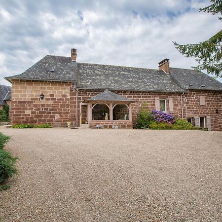 Le Clos De Rose Ussac Exterior photo